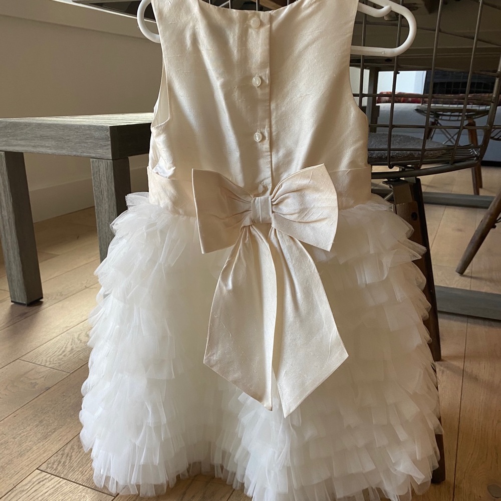 Janie and Jack special occasion dress